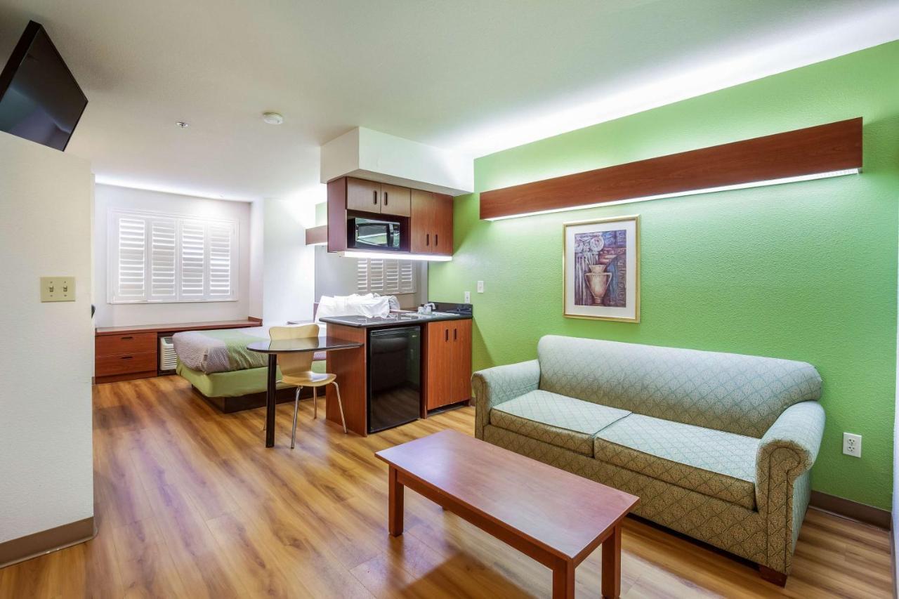 Motel 6-Dixon, Ca מראה חיצוני תמונה
