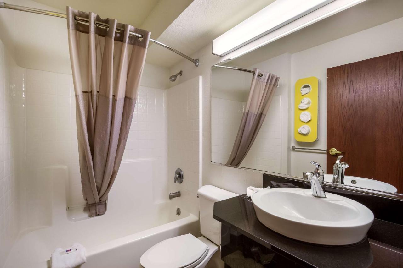 Motel 6-Dixon, Ca מראה חיצוני תמונה
